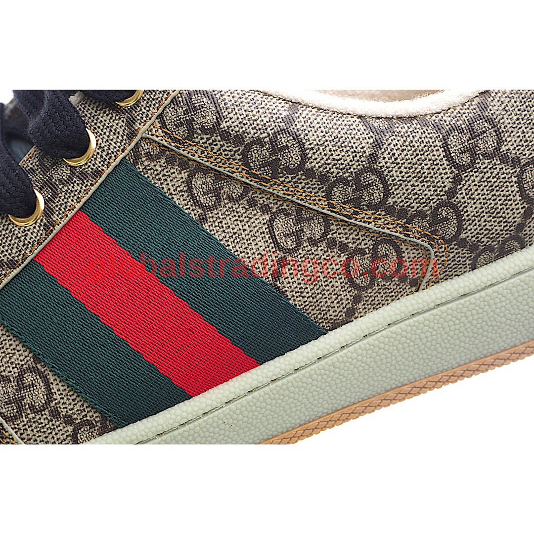 Gucci Air Cushion Dad Shoes